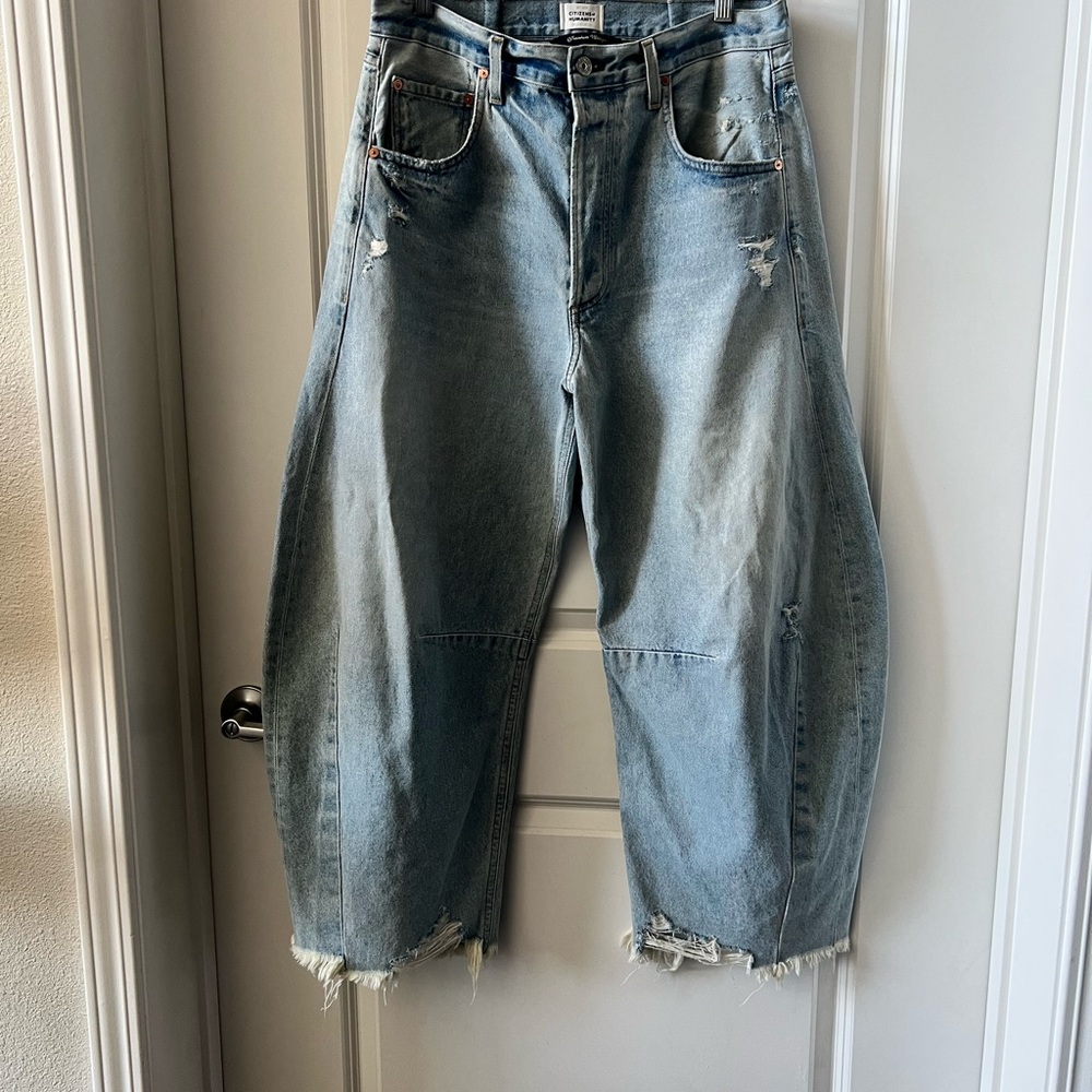 Citizens of Humanity Horseshoe Jean